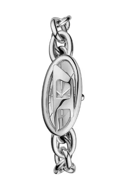 Часы D-Era Diesel, серебряный 99kk-akd7pz_slv | argento