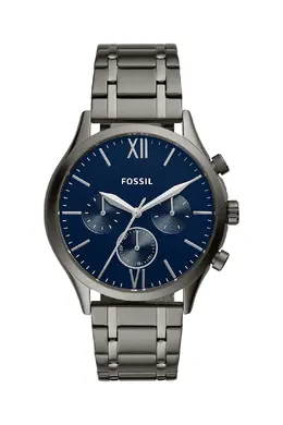 Фенмор часы Fossil, серый 99kk-akm3h8_90x | grigio