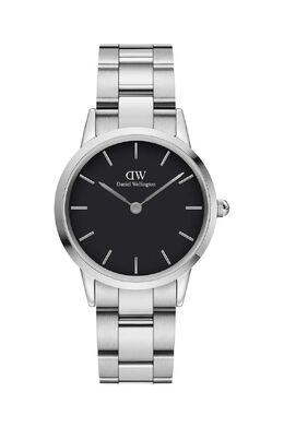 Легендарные часы Link Daniel Wellington, серебряный 99kk-akd39n_slv | argento
