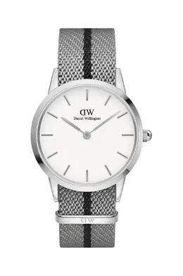 Часы Daniel Wellington, серебряный 99kk-akm3ho_slv | argento