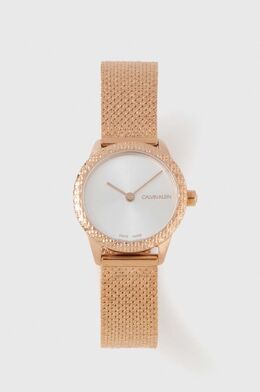 Часы Calvin Klein, золотой 99kk-akd2y1_gld | oro