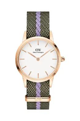 Часы Daniel Wellington, зеленый 99kk-akd8m6_91x | verde
