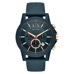 Часы наручные Armani Exchange, синий arc52m015-k11