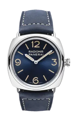 Часы radiomir officine Panerai pam01383