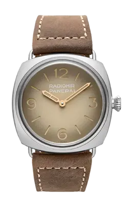 Часы radiomir tre giorni Panerai pam01350
