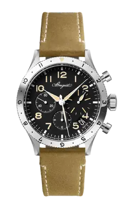 Часы type xx chronograph Breguet 2067st/92/3wu