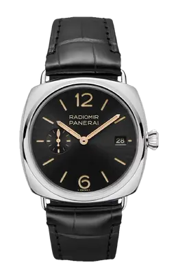Часы radiomir quaranta Panerai pam01572
