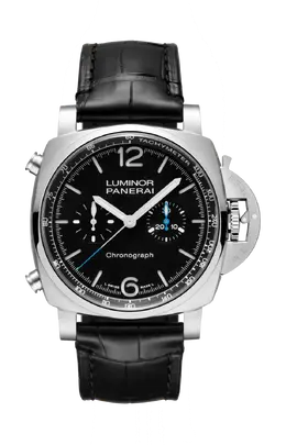 Часы luminor chrono Panerai pam01109