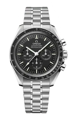 Часы speedmaster moonwatch professional co axial master chronometer chronograph 42 мм Omega 310.30.42.50.01.002