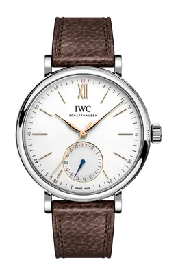 Часы portofino pointer date IWC iw359201