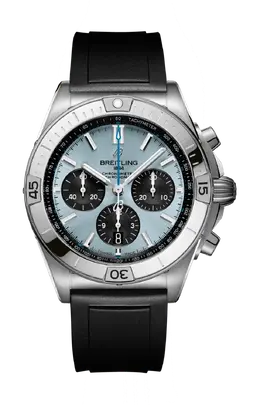 Часы chronomat b01 42 Breitling pb0134101c1s1