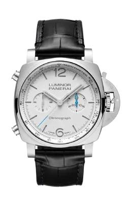 Часы luminor chrono Panerai pam01218