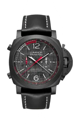 Часы luminor luna rossa regatta 47 мм Panerai pam01038