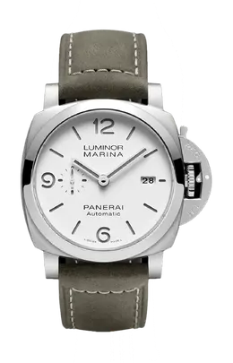 Часы luminor marina 44 мм Panerai pam01314