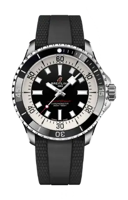 Часы superocean automatic 42 Breitling a17375211b1s1