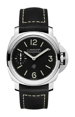 Часы luminor logo 44 мм Panerai pam01084