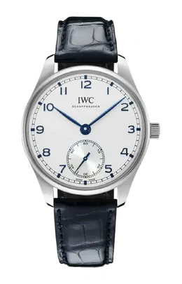 Часы portugieser automatic 40 IWC iw358304