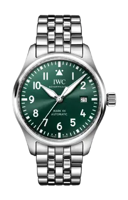 Часы pilot’s watch mark xx IWC iw328206