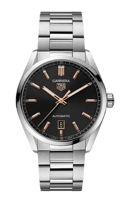 Часы carrera Tag Heuer wbn2113.ba0639