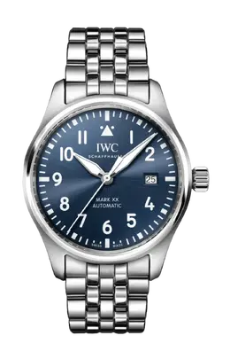 Часы pilot’s watch mark xx IWC iw328204