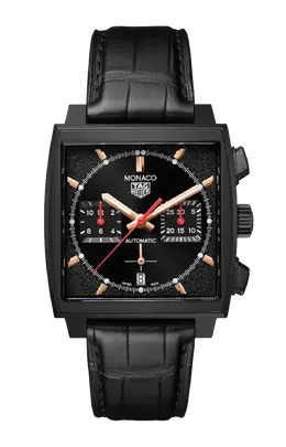 Часы monaco edizione speciale Tag Heuer cbl2180.fc6497