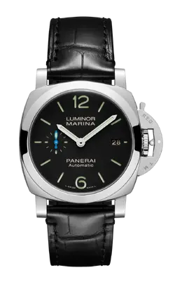 Часы luminor quaranta Panerai pam01372