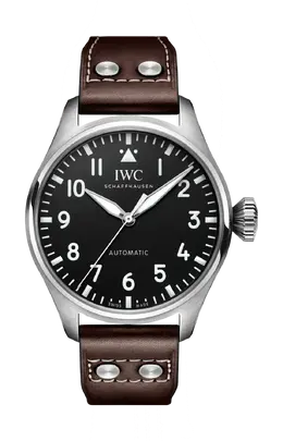 Часы big pilot’s watch 43 IWC iw329301