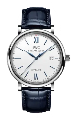 Часы portofino automatic IWC iw356527