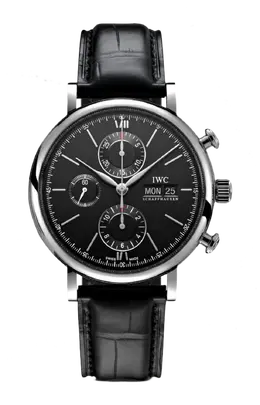 Часы portofino chronograph IWC iw391029