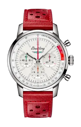 Часы top time b01 ford thunderbird Breitling ab01766a1a1x1