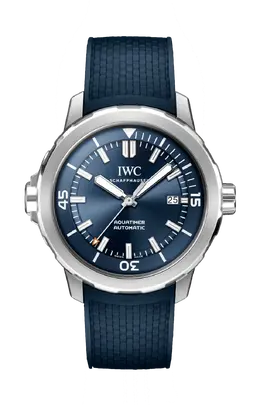Часы aquatimer automatic IWC iw328801