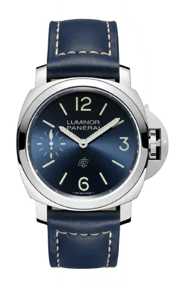 Часы luminor blu mare 44 мм Panerai pam01085