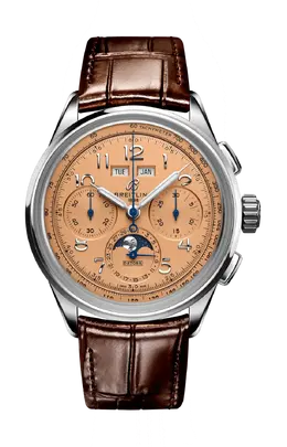 Часы premier b25 dataora 42 Breitling ab2510201k1p1