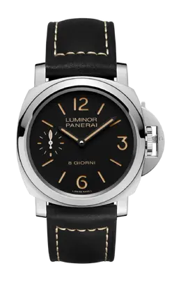 Часы luminor base 44 мм Panerai pam00915