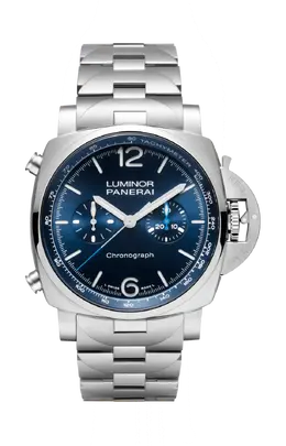 Часы luminor chrono Panerai pam01110