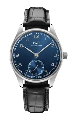 Часы portugieser automatic 40 IWC iw358305