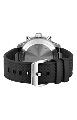Часы aquatimer chronograph IWC iw376803