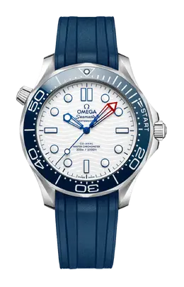 Часы seamaster diver 300m 42 мм Omega 210.32.42.20.04.002