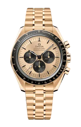 Часы speedmaster moonwatch professional co axial master chronometer chronograph 42 мм Omega 310.60.42.50.99.002