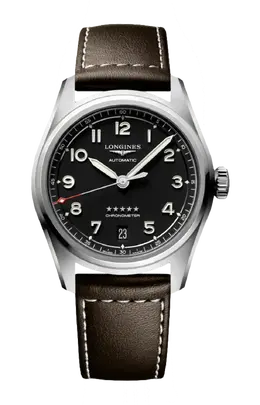 Часы spirit Longines l3.410.4.53.0