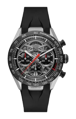 Часы carrera chronograph limited edition Tag Heuer cbu2010.ft6267