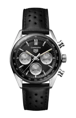 Часы carrera chronograph Tag Heuer cbs2210.fc6534
