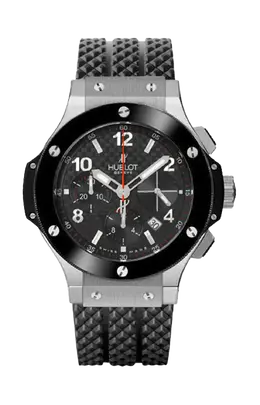 Часы steel ceramic Hublot 341.sb.131.rx