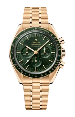 Часы speedmaster moonwatch professional co axial master chronometer chronograph 42 мм Omega 310.60.42.50.10.001