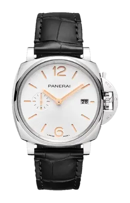 Часы luminor due Panerai pam01388