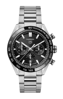 Часы carrera Tag Heuer cbn2a1b.ba0643
