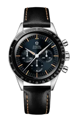 Часы speedmaster serie anniversario 39.7 мм Omega 310.32.40.50.06.001
