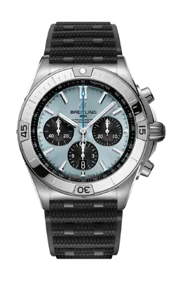 Часы chronomat b01 42 Breitling pb0134101c1s2