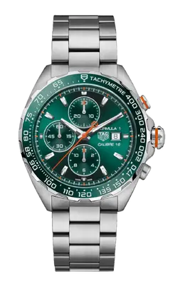 Часы formula 1 Tag Heuer caz201h.ba0876
