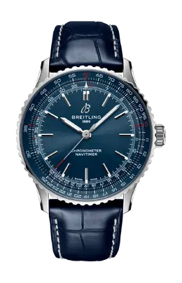 Часы navitimer automatic 41 Breitling a17329161c1p1